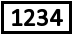 Печат Trodat 4908 (15х7мм.)