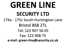 Печат Colop Classic Line 2300 Green Line 45x30мм професионален