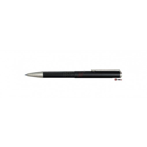 Mетална химикалка - печат с клише (33 х 8,7мм.) - 2