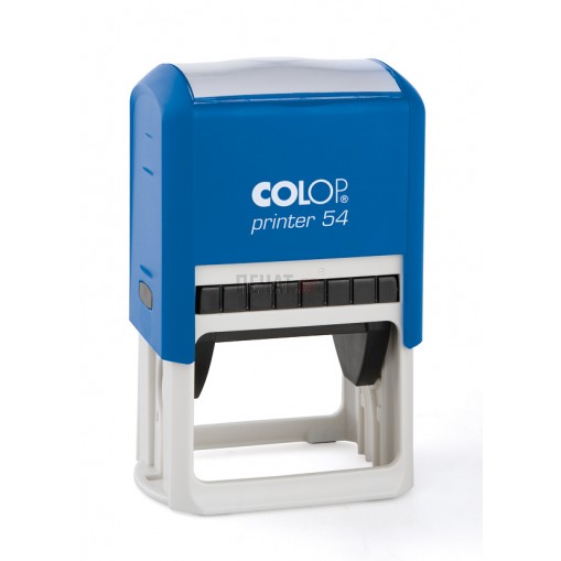 Печат Colop Printer 54 (40x50мм.)