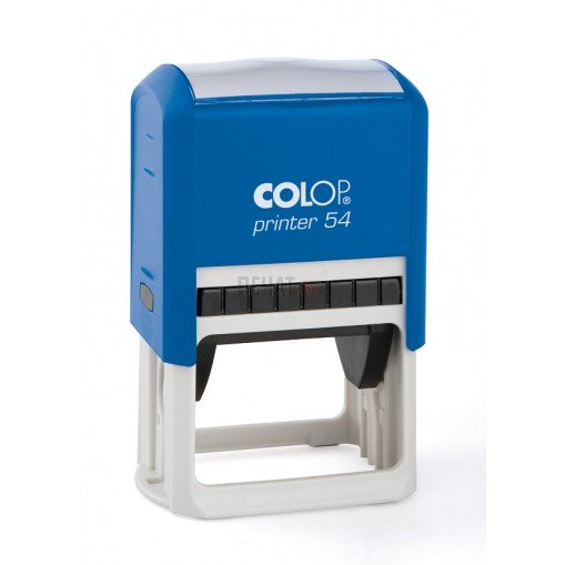 Печат Colop Printer 54 (40x50мм.)