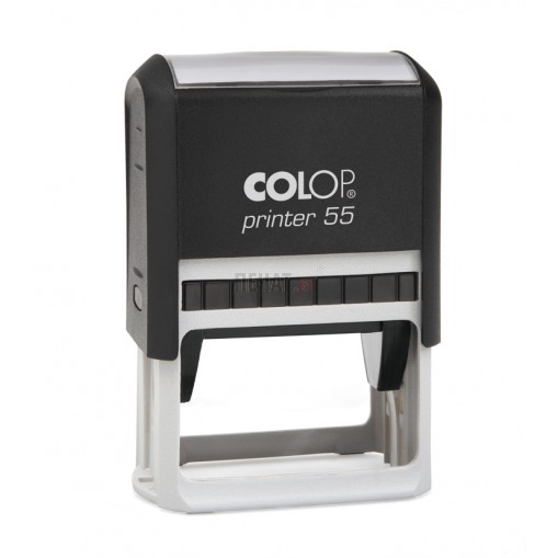 Печат Colop Printer 55 (40x60мм.) - 5