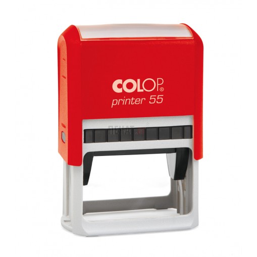 Печат Colop Printer 55 (40x60мм.) - 3