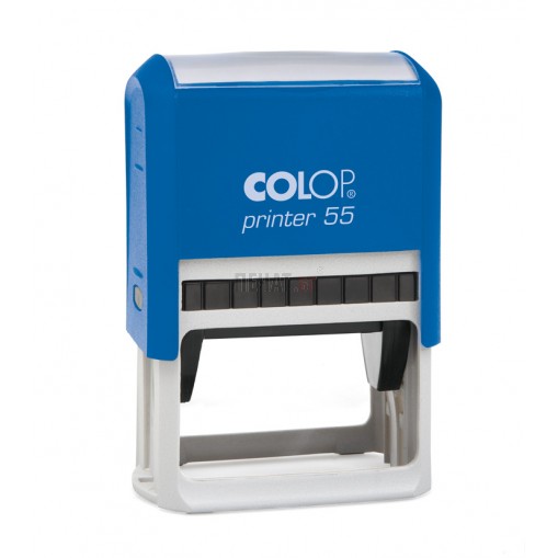 Печат Colop Printer 55 (40x60мм.)