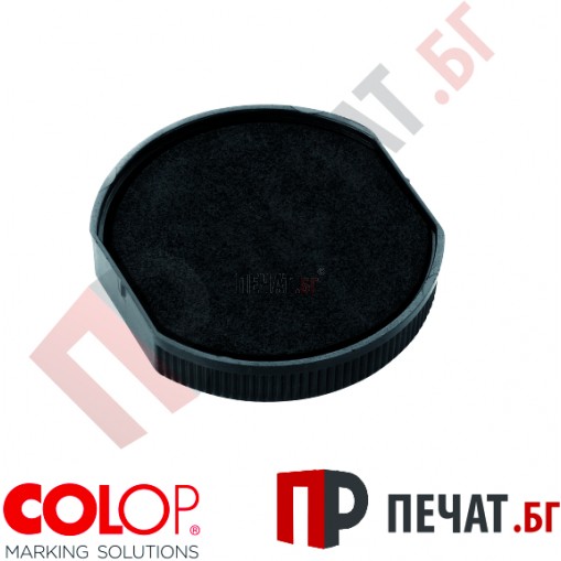 Colop ER24 - Резервен тампон за Printer Серия R24 - Черен