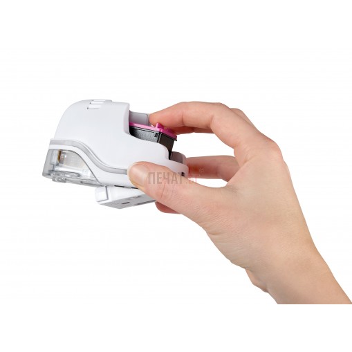 Мастилена касета за Colop e-mark - Пигментна - 2
