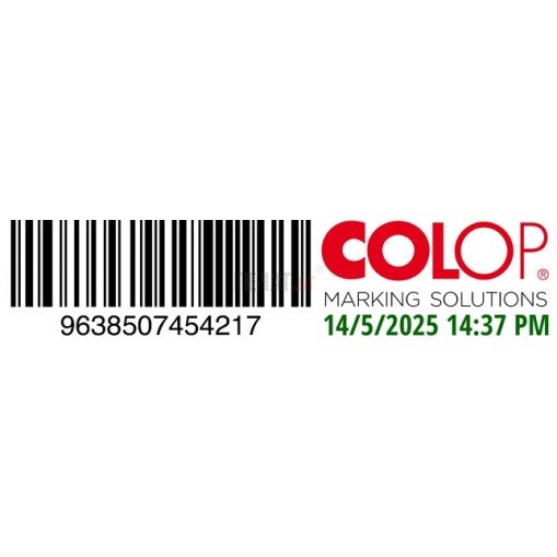 COLOP E-MARK ® - 16