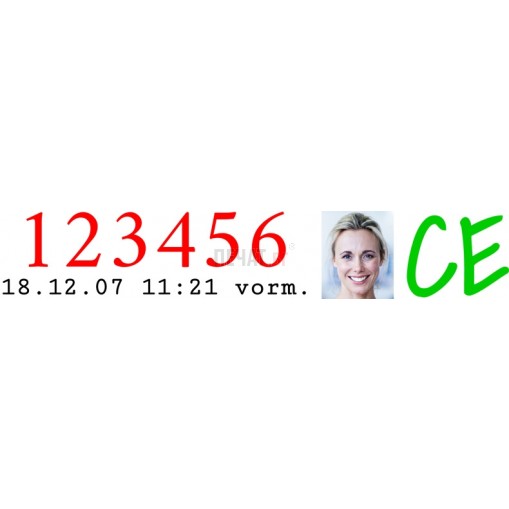 COLOP E-MARK ® - 13