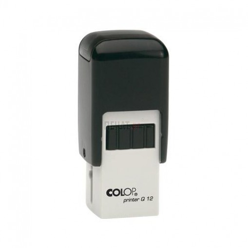 Печат Colop Printer Q12, квадратен (12х12мм.)