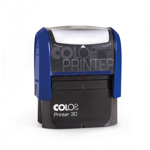 Печат Colop Printer 30 (18x47мм.)  - 3