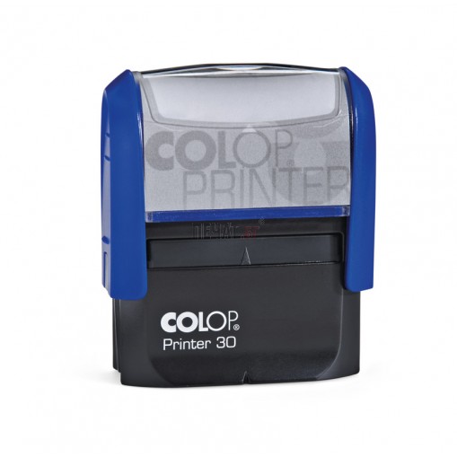Печат Colop Printer 30 (18x47мм.)  - 13