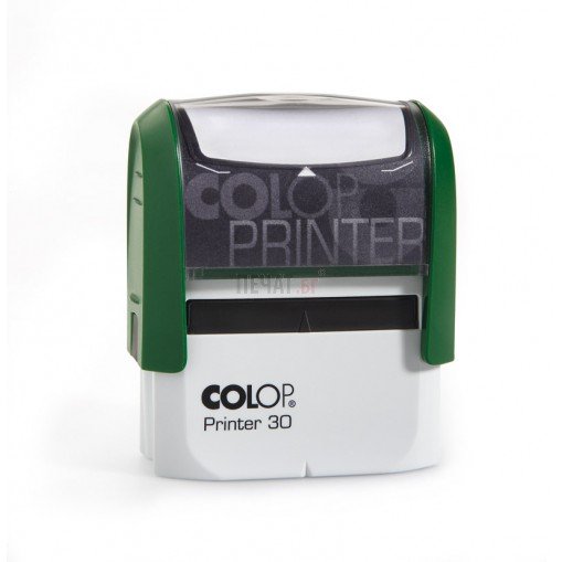 Печат Colop Printer 30 (18x47мм.)  - 7