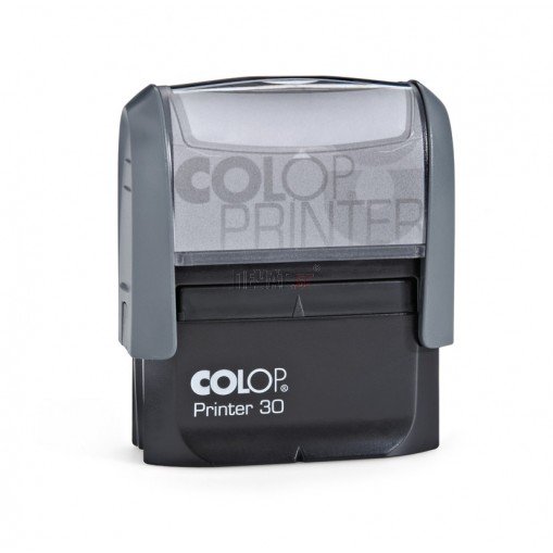 Печат Colop Printer 30 (18x47мм.)  - 12