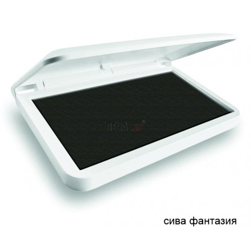Мастилница за печати Colop Make 1 (9х5см.) - 3
