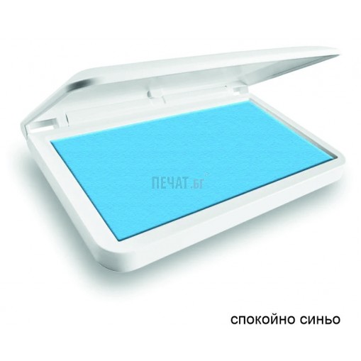 Мастилница за печати Colop Make 1 (9х5см.) - 8