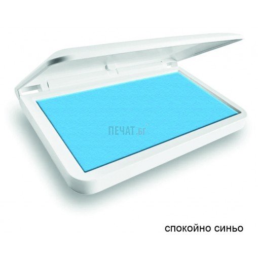 Мастилница за печати Colop Make 1 (9х5см.) - 8