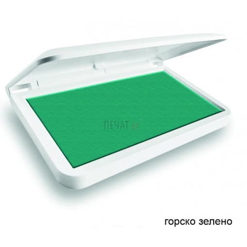 Мастилница за печати Colop Make 1 (9х5см.) - 4