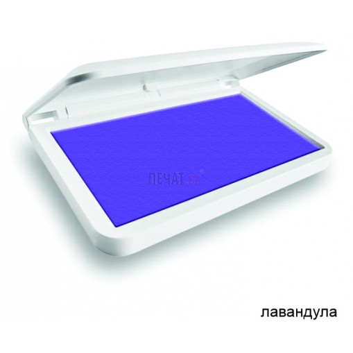 Мастилница за печати Colop Make 1 (9х5см.) - 5