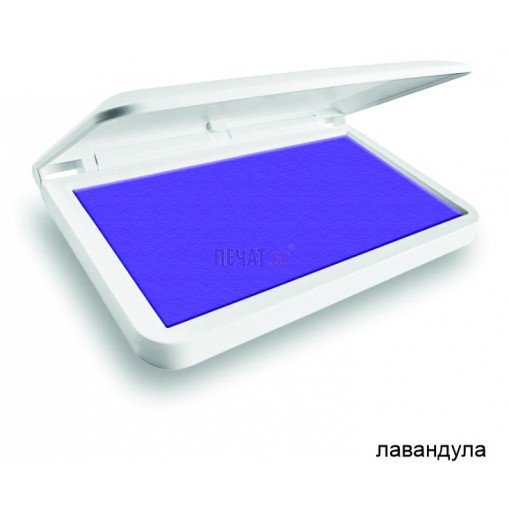 Мастилница за печати Colop Make 1 (9х5см.) - 5