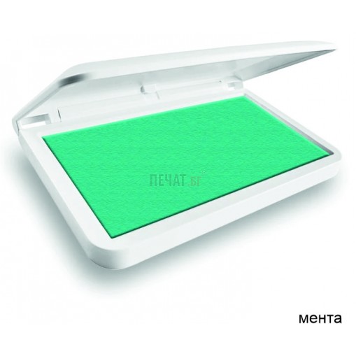 Мастилница за печати Colop Make 1 (9х5см.) - 9