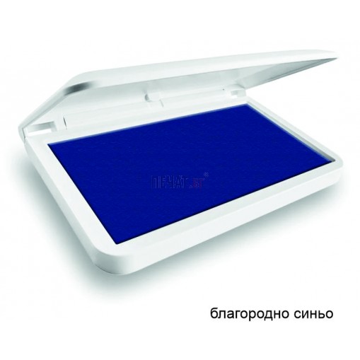 Мастилница за печати Colop Make 1 (9х5см.) - 11