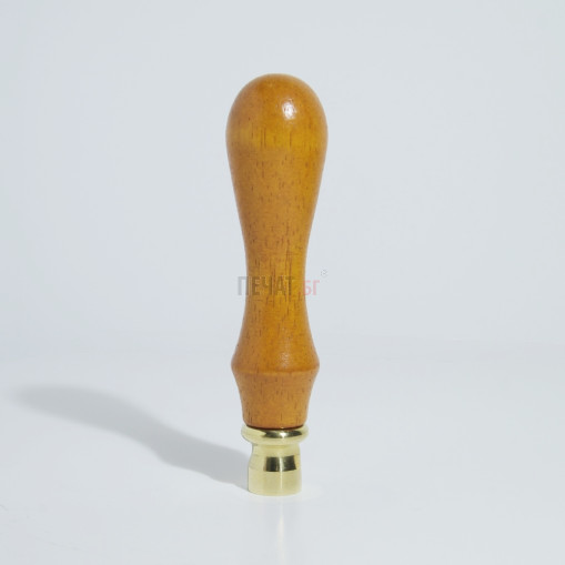 Восъчен печат R12 - 4