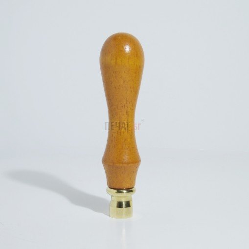 Восъчен печат R12 - 4