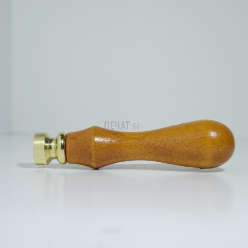 Восъчен печат R15 - 3