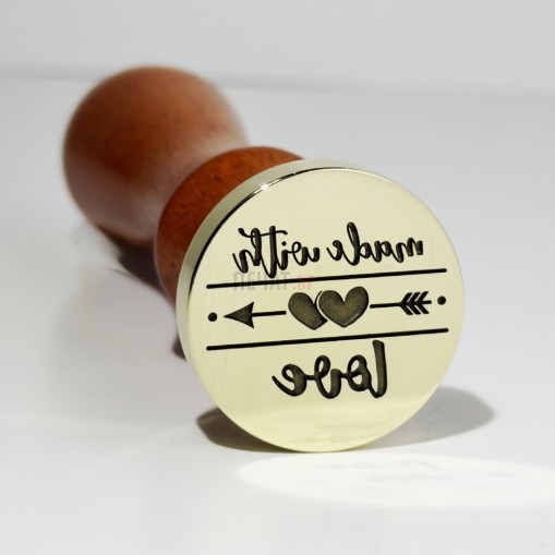 Восъчен печат R22