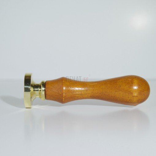 Восъчен печат R22 - 6