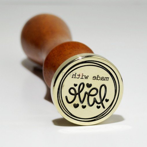 Восъчен печат R25