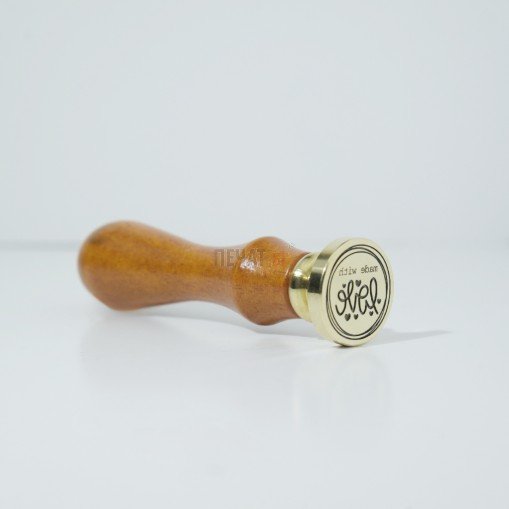 Восъчен печат R25 - 6