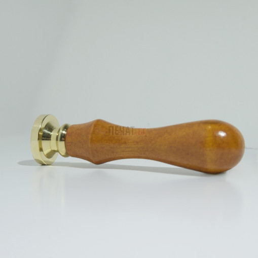 Восъчен печат R25 - 5