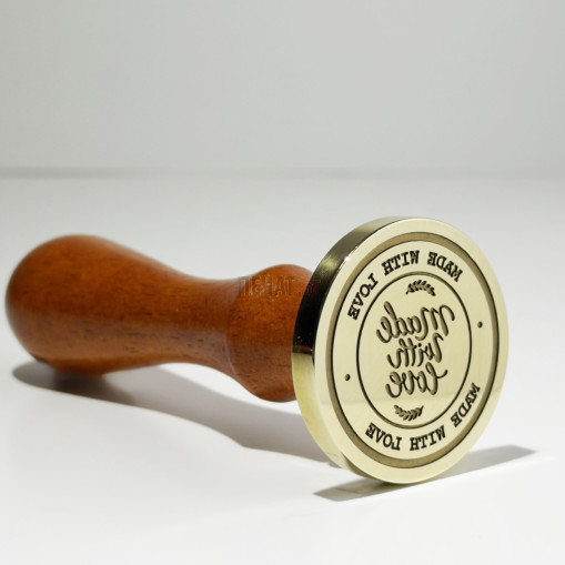 Восъчен печат R30 - 4