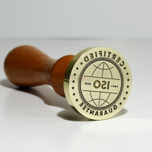 Восъчен печат R35 - 4