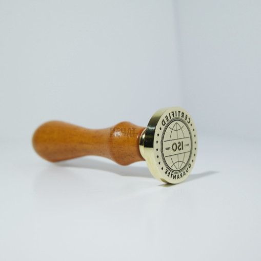 Восъчен печат R35 - 5