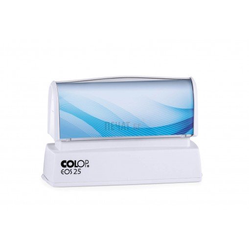 Печат Colop EOS 25 (15x76мм.) 