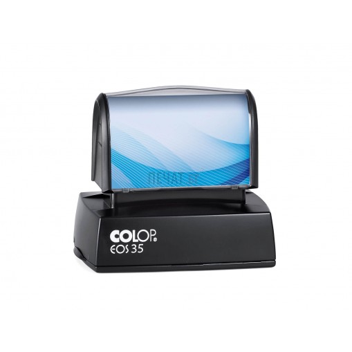 Печат Colop EOS 35 (30x51мм.) 