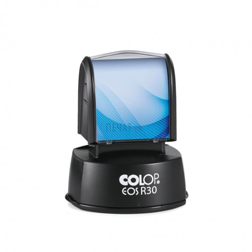 Печат Colop EOS R30 (Ф30мм.) 