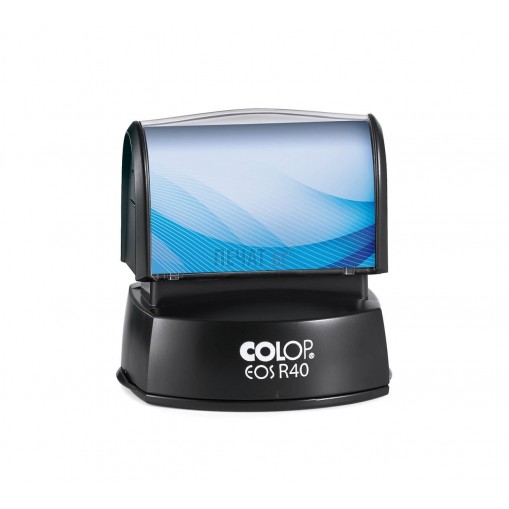Печат Colop EOS R40 (Ф40мм.)  - 3