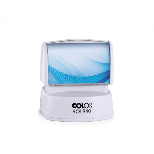Печат Colop EOS R40 (Ф40мм.) 