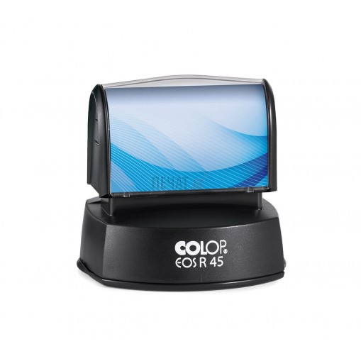 Печат Colop EOS R45 (Ф45мм.) 