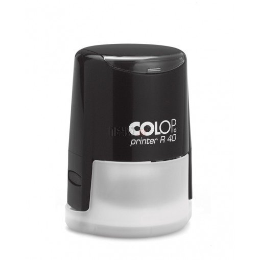 Печати промо пакет печати COLOP Printer R40 + COLOP Pocket Stamp R40 (Ф40мм.) - 2