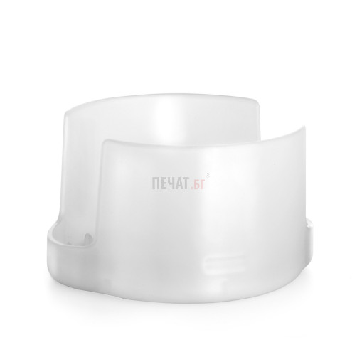 Печат Colop R40 с капаче (Ф40мм.) подходящ за фирмен печат - 8