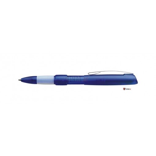 SWITCH  химикалка - печат с клише (33 х 8,7мм.) - 2