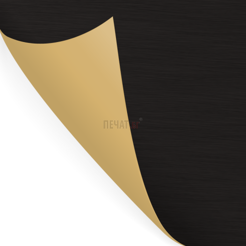 Лазерно гравирани метални стикери - 12