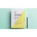 Бланки А4 - ОФСЕТОВ ПЕЧАТ