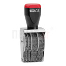 Печат датник Colop 07000
