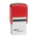 Печат Colop Printer 53 (30x45мм.)