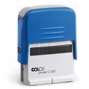 Печат Colop Printer C20 с капаче (14х38мм.)